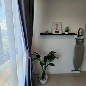 Casa Kayangan Ipoh 3 Bdrm condo Meru Ipoh 15mins to Sunway Onsen World of Tambun near Chemor